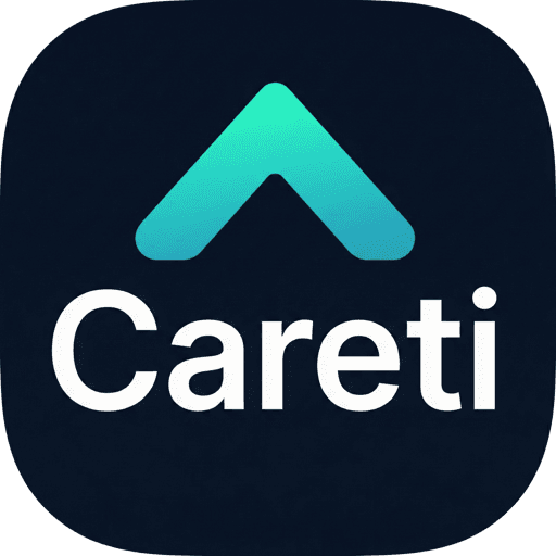 Careti logo